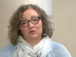 Nikt jej nie znał. Lempart straszy TVP sądem 