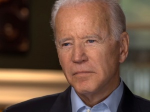 Joe Biden przesłał list do prezydenta Andrzeja Dudy