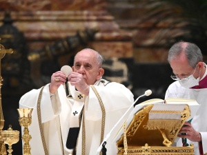 Papież Franciszek ustąpi? Biograf Ojca Świętego odniósł się do medialnych doniesień