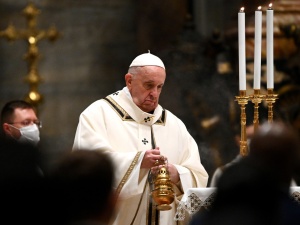 Papież: Bardziej niż kiedykolwiek potrzebujemy braterstwa