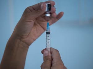 Wirtualne skierowanie wygeneruje system P1. Jutro ruszają szczepienia przeciwko COVID-19