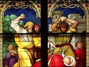 Chrześcijaństwo jest najbardziej prześladowaną religią na świecie. Dziś wspomnienie św. Szczepana - pierwszego męczennika