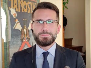 Kto jest politycznym przegranym 2020 roku? Radosław Fogiel nie ma złudzeń