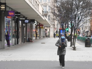 Wielka Brytania: W ciągu minionej doby odnotowano 30 tys. zakażeń koronawirusem