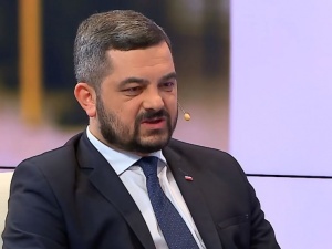 Na Twitterze zawrzało! Sobolewski: Zgorzelski jest już w klimacie sylwestrowym