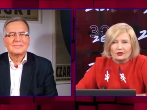[video] On tak poważnie? Komorowski: Nie byłem prezydentem partyjnym i traktowałem to bardzo serio