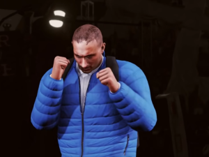 Symulator walki Najmana ze Stanowskim. „Sztuczna inteligencja”. Sportowy dziennikarz kpi z pięściarza