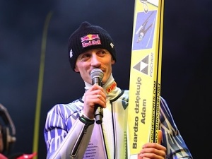 [video] Adam Małysz po aferze z dyskwalifikacją Polaków: Nie zostawimy tego. Poczują co to jest Polska