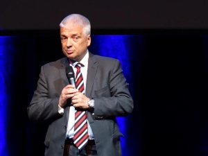 Robert Gwiazdowski wspólnym kandydatem PSL i Konfederacji na Rzecznika Praw Obywatelskich