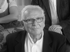 Nie żyje Pierre Cardin. Światowej sławy projektant mody miał 98 lat