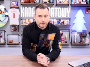 Stanowski skrytykował feministkę, która chodzi do klubu wyrzucać mężczyzn. No i się zaczęło...