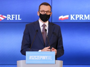 Kiedy uczniowie wrócą do szkół? Jest wstępna data