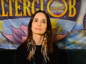 [Video] Że co?! Viola Kołakowska: Przeprowadziłam rozmowę z Mesjaszem