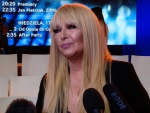 „Zdecydowałam się po wpisach internautów”. Maryla Rodowicz jednak wystąpi na Sylwestra! 