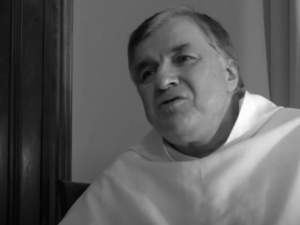 Nie żyje dominikanin o. Maciej Zięba