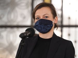 Nikogo takiego nie popieraliśmy. Stowarzyszenie zaprzecza swojemu poparciu dla Rudzińskiej-Bluszcz 
