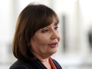 Nie żyje Jolanta Fedak, była minister pracy i polityki społecznej