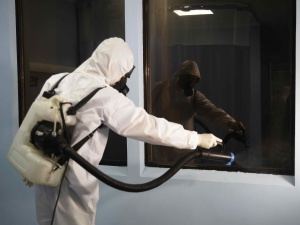 Koronawirus w Polsce: 11 tys. nowych zakażeń, kilkuset zmarłych