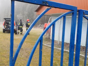 Ciała trzech młodych mężczyzn znalezione w klubowej szatni. Nowe ustalenia