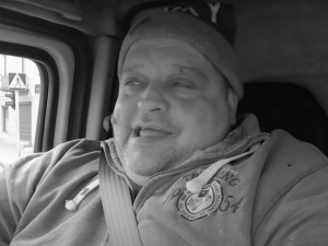 Nie żyje Marek „Krzykacz” Pawłowski. Gwiazdor Złomowiska odszedł niespodziewanie w Sylwestra