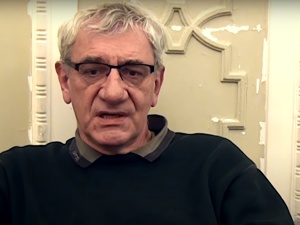 Wiktor Zborowski po aferze ze szczepieniami: Teatr Jandy to koordynował