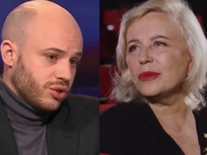„Na**ała Pani na wszystkich Polaków”. Jan Śpiewak pisze do Krystyny Jandy