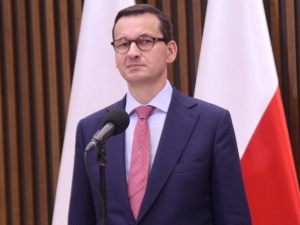 Premier surowo o szczepieniach celebrytów: To dawka, której może zabraknąć potrzebującym