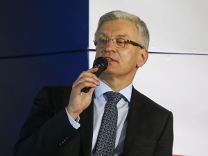 To takie lemingi. Jaśkowiak buńczucznie odpowiada na krytykę ws. szczepień