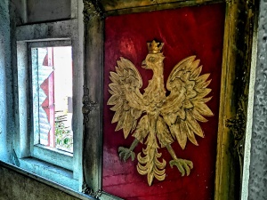 [Zdjęcia] Ruina. Dom Polskich Kombatantów w Manchesterze w opłakanym stanie. „Wyburzenie zabytkowego budynku”