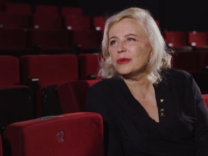 Krystyna Janda: Serdecznie chciałam przeprosić... ale Zbigniewa Gacionga
