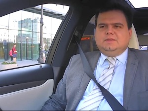 Wyp...laj do anżeja na pączki. Red. Kolanko hejtowany za zadanie pytania o Jandę