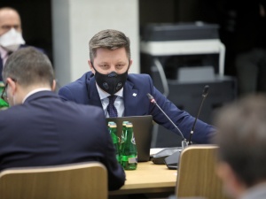 Kiedy grupa pierwsza rozpocznie szczepienie? Padła konkretna data