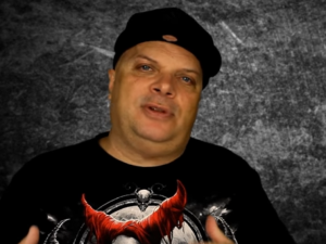 Skiba w obronie zaszczepionych celebrytów i Czarneckiego? „Na pograniczu współpracy z gestapo”