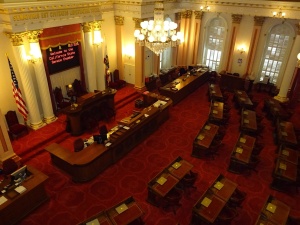 Czy będzie sensacja? W wyborach do Senatu USA demokraci bliscy triumfu