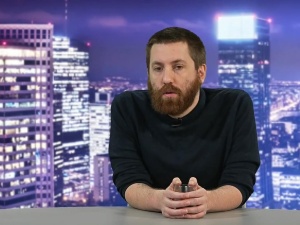Wildstein: Oni sami widzą UE jako system instytucjonalnej korupcji polityków