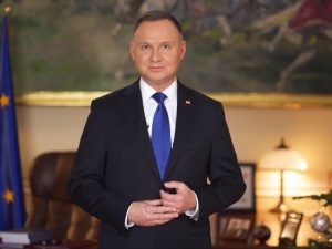 Prezydent do komentatorki: Proszę wziąć tabletkę „na ciśnienie” i zapiąć pasy. Nikt nie obiecywał, że to będzie przejazd bryczką po Lublinie