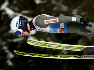 [Pilne] Brawo! Kamil Stoch zwycięzcą Turnieju Czterech Skoczni