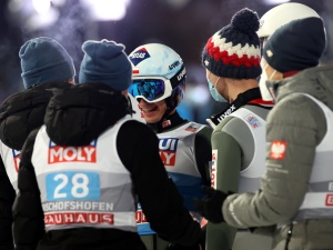 Wiemy, ile Kamil Stoch zarobił za zwycięstwo w TCS