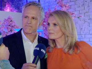 Afera szczepionkowa. Dorota Chotecka zabrała głos ws. męża: „Nie zabiegał o szczepienie”