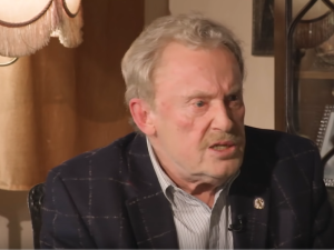 Olbrychski „wstrząśnięty tym co przeżywa Krystyna Janda” zaatakował prezesa PiS