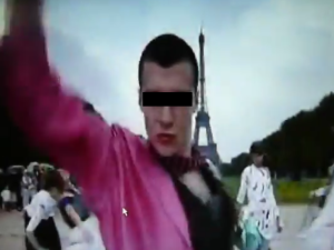 Tancerz-celebryta znany z „You can dance” emitowanego na TVN oskarżony o 24 przestępstwa 