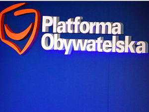 Polityk PO wśród zaszczepionych poza kolejką