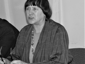 Zmarła Barbara Bogdańska - człowiek Solidarności i wybitny lekarz