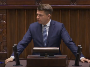 Jest decyzja sądu. Ryszard Petru musi przeprosić Jarosława Kaczyńskiego