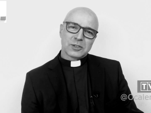 Nie żyje ks. Piotr Leśniak. Przegrał walkę z koronawirusem