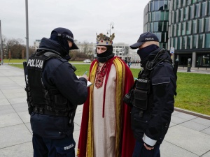 Kontrowersyjny projekt PiS. Koniec z prawem do odmowy mandatu?