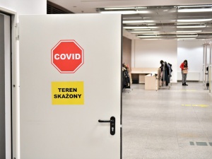 Koronawirus w Polsce. Wysoka liczba zgonów