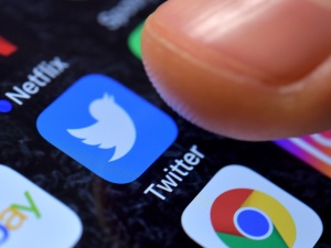 Nocna rzeź kont zwolenników Trumpa na Twitterze