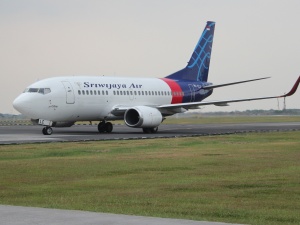 Katastrofa Boeinga 737. Zginęło co najmniej 50 osób