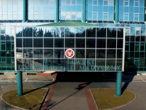 Nowe nazwisko na liście zaszczepionych poza kolejnością. To były kapitan SB i były zastępca gen. Papały